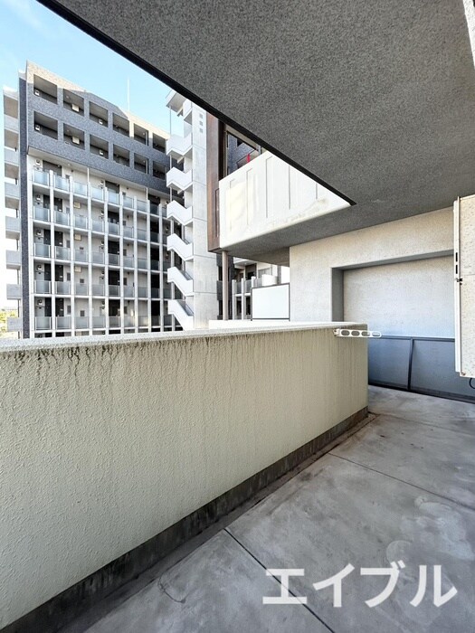 アネーロあそうの物件内観写真