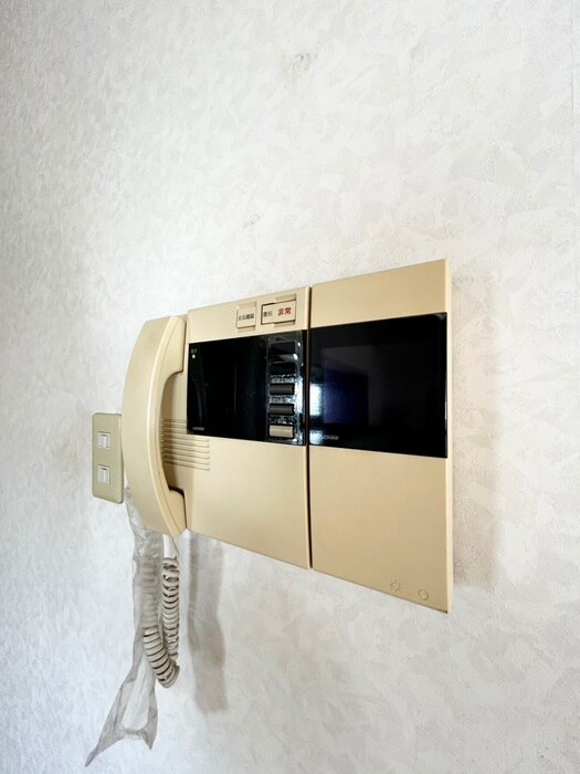 アネーロあそうの物件内観写真