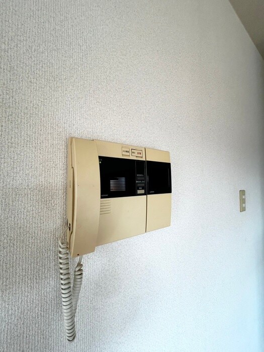 アネーロあそうの物件内観写真