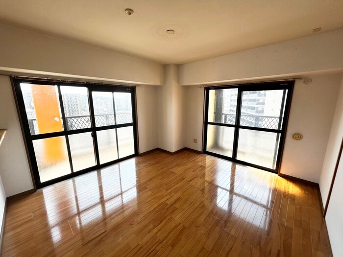 アネーロあそうの物件内観写真