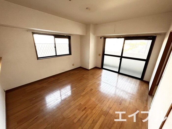 アネーロあそうの物件内観写真