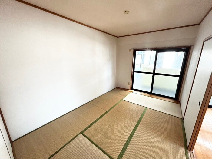 アネーロあそうの物件内観写真