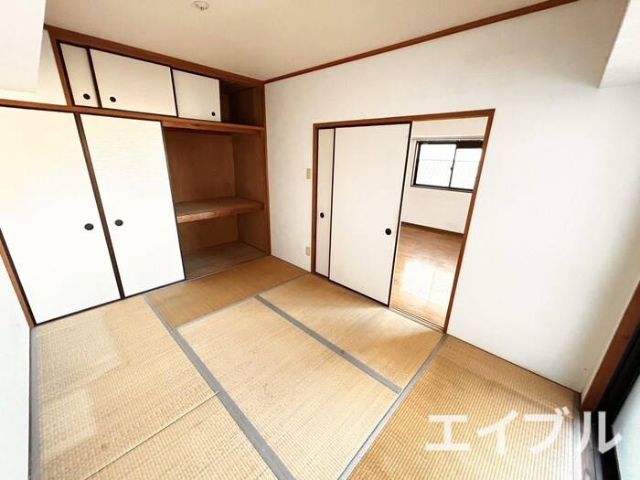 アネーロあそうの物件内観写真