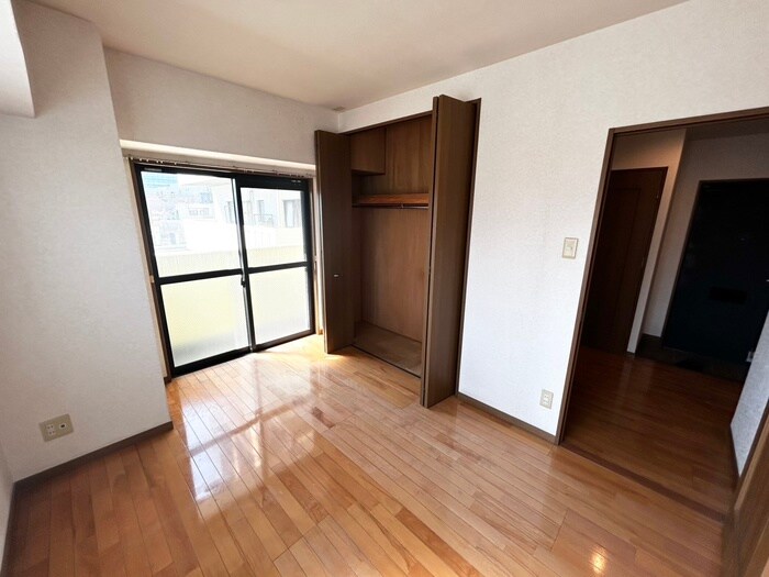 アネーロあそうの物件内観写真