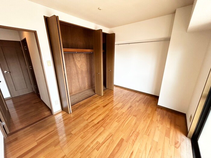 アネーロあそうの物件内観写真