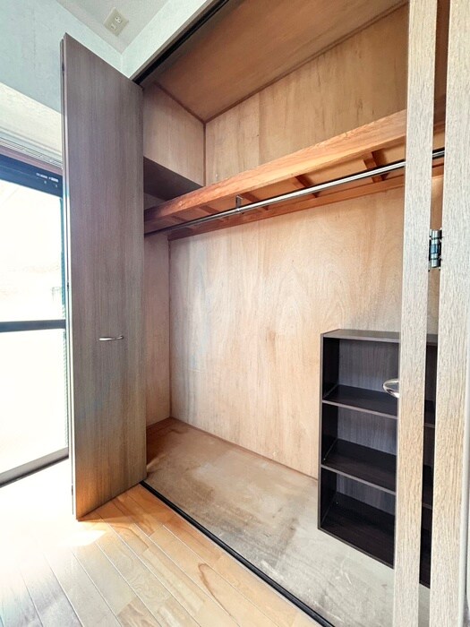 アネーロあそうの物件内観写真