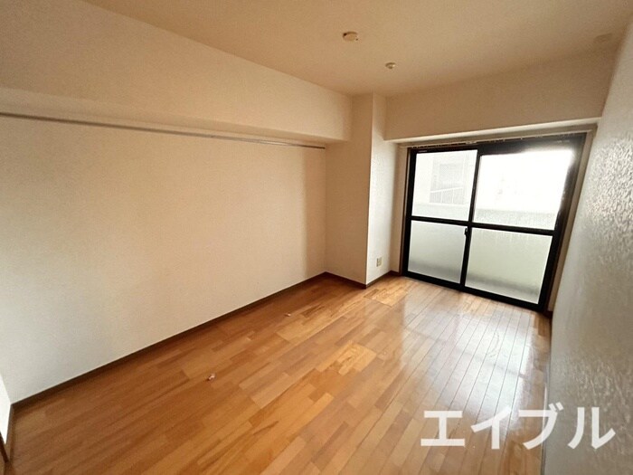 アネーロあそうの物件内観写真