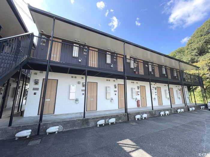 セリバテ－ル太宰府の物件外観写真