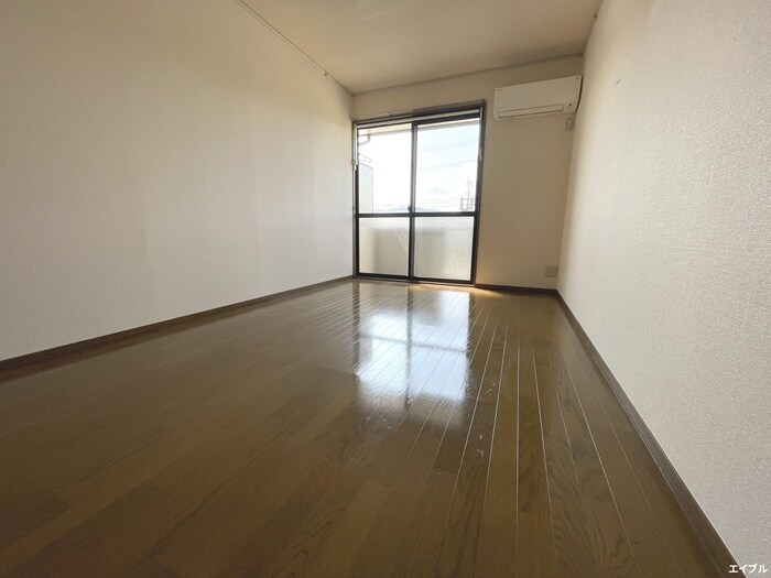 セリバテ－ル太宰府の物件内観写真