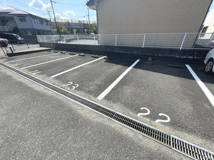 セリバテ－ル太宰府の物件外観写真