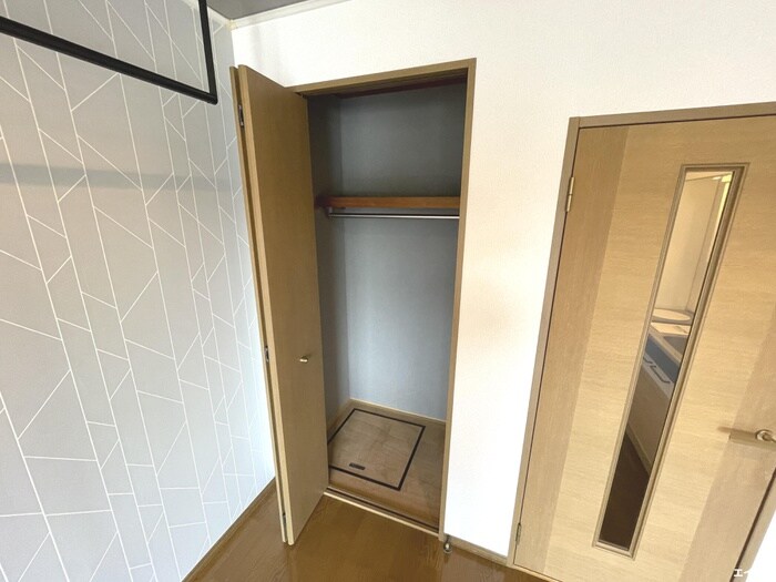 セリバテ－ル太宰府の物件内観写真