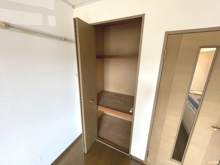 セリバテ－ル太宰府の物件内観写真