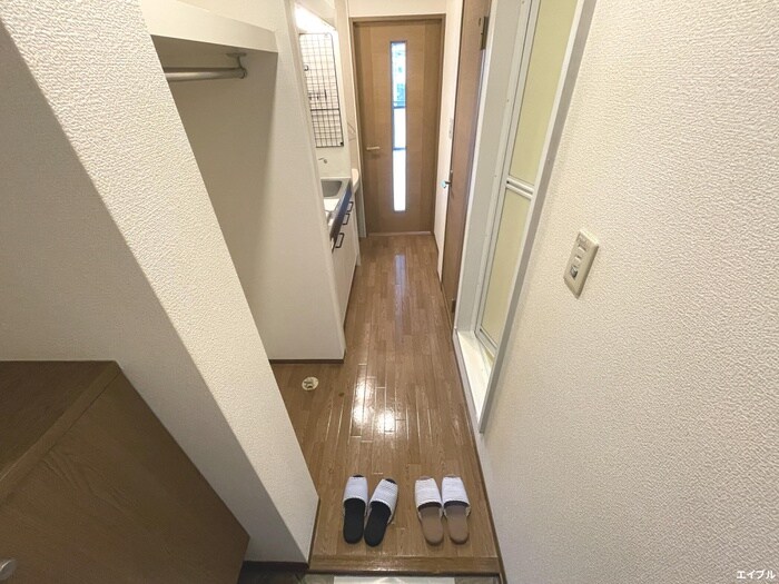 セリバテ－ル太宰府の物件内観写真