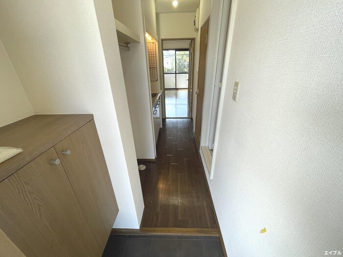 セリバテ－ル太宰府の物件内観写真