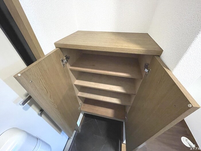 セリバテ－ル太宰府の物件内観写真