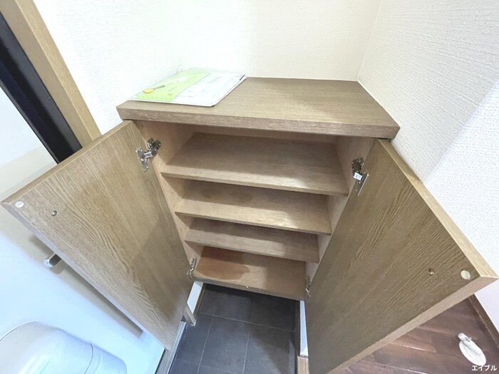 セリバテ－ル太宰府の物件内観写真