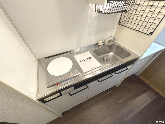 セリバテ－ル太宰府の物件内観写真