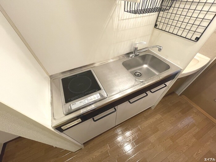 セリバテ－ル太宰府の物件内観写真