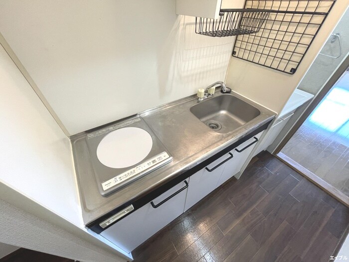 セリバテ－ル太宰府の物件内観写真