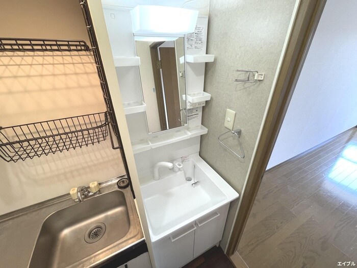 セリバテ－ル太宰府の物件内観写真