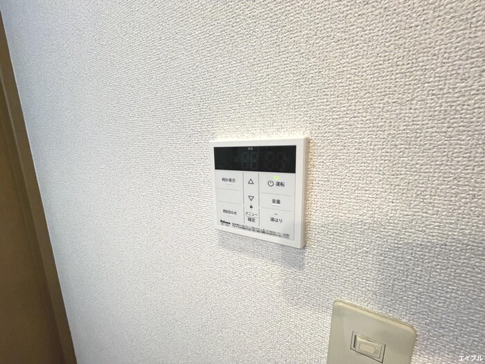 セリバテ－ル太宰府の物件内観写真