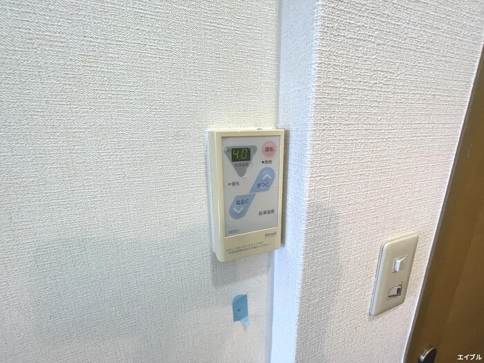 セリバテ－ル太宰府の物件内観写真