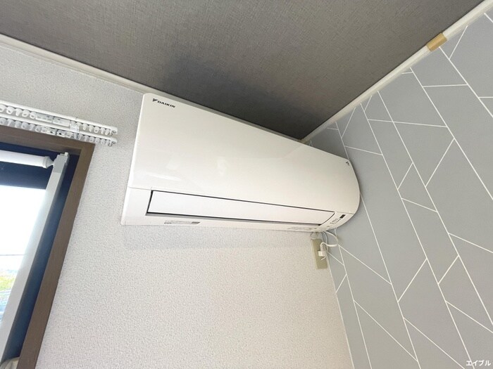 セリバテ－ル太宰府の物件内観写真