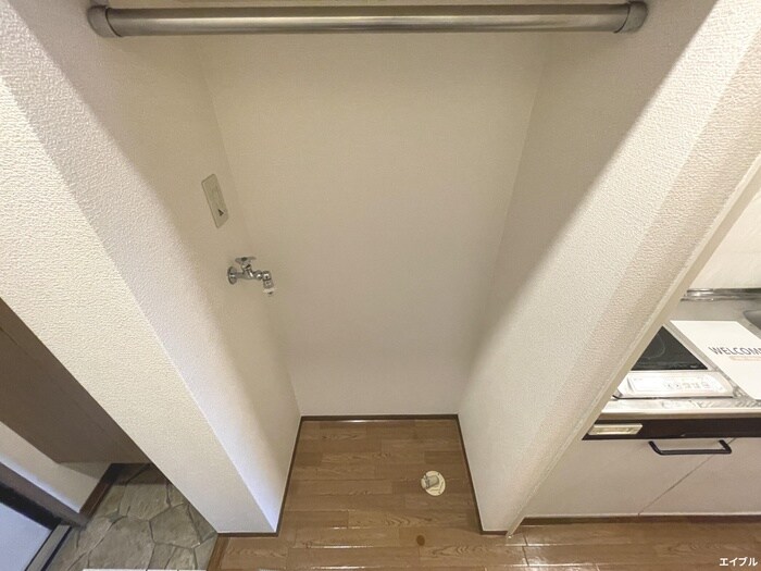 セリバテ－ル太宰府の物件内観写真