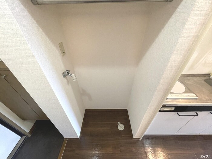 セリバテ－ル太宰府の物件内観写真