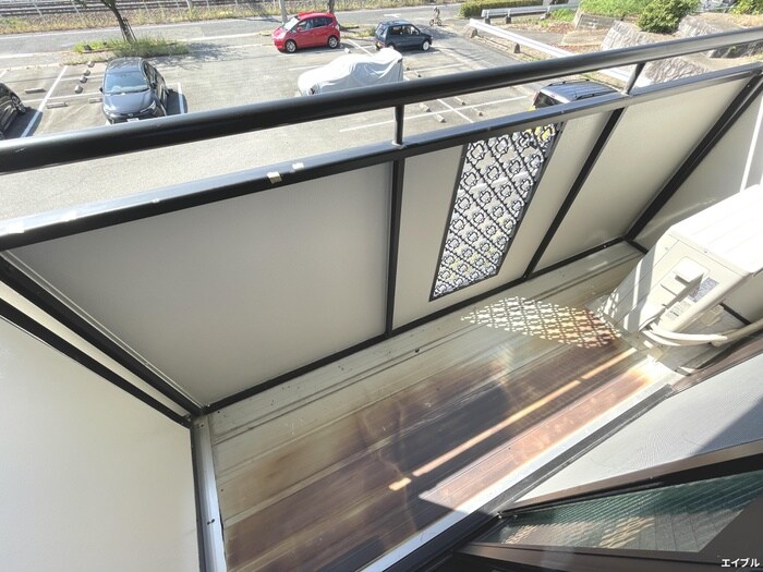 セリバテ－ル太宰府の物件内観写真