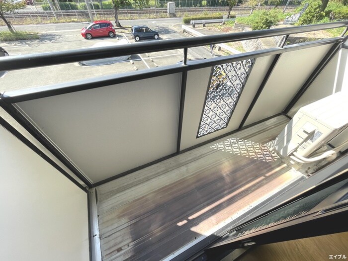 セリバテ－ル太宰府の物件内観写真