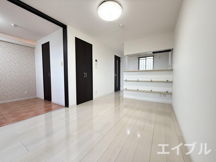 Mars cortの物件内観写真