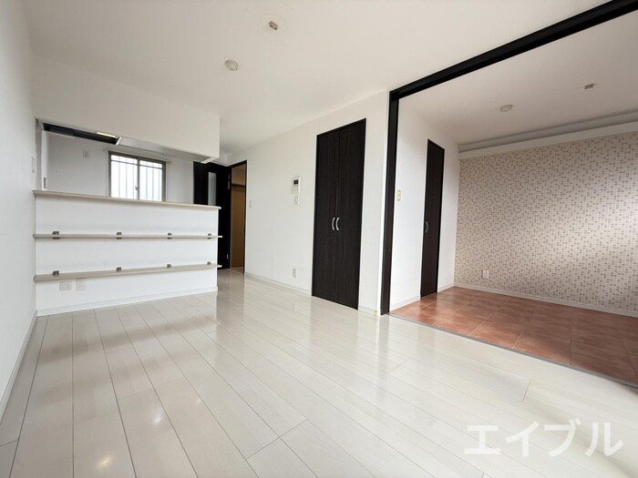 Mars cortの物件内観写真