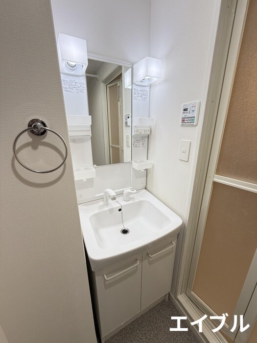 Mars cortの物件内観写真