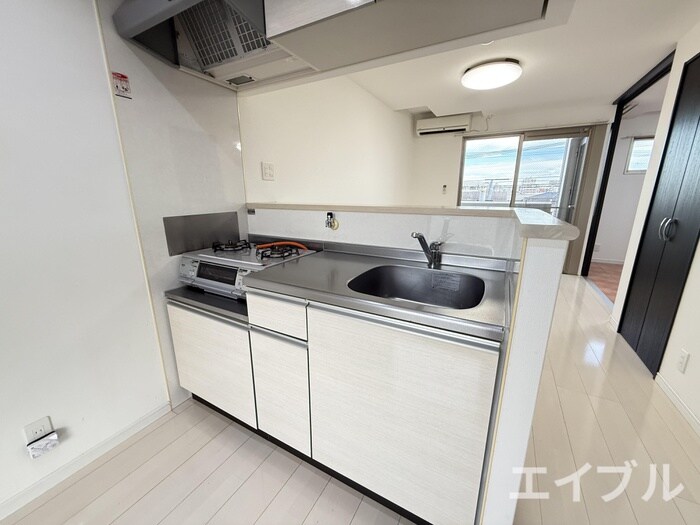 Mars cortの物件内観写真