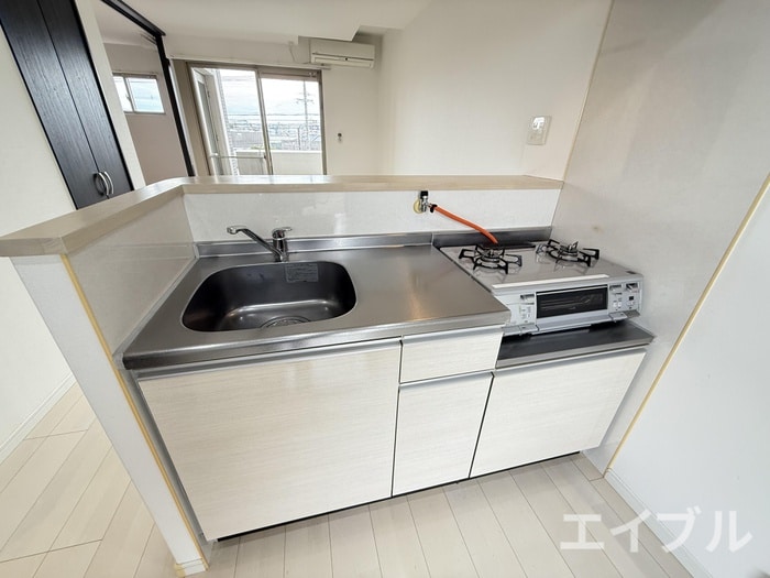 Mars cortの物件内観写真