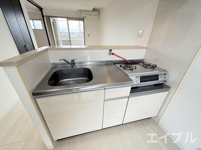 Mars cortの物件内観写真