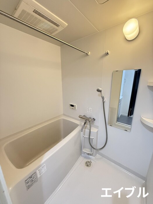 Mars cortの物件内観写真