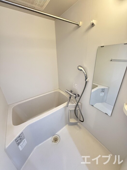 Mars cortの物件内観写真