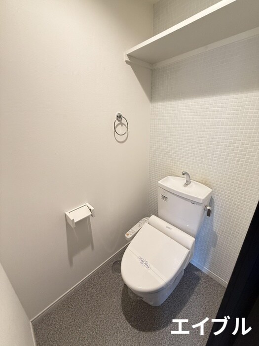 Mars cortの物件内観写真