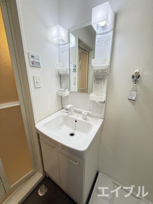 Mars cortの物件内観写真