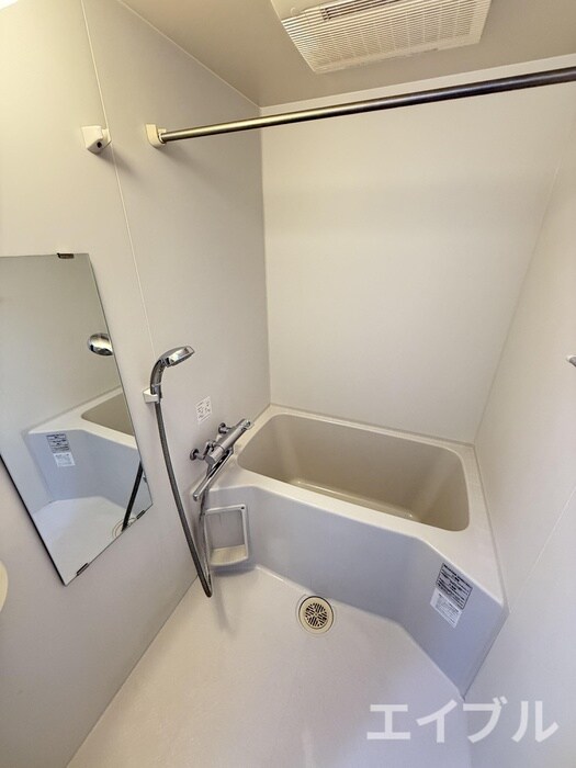 Mars cortの物件内観写真