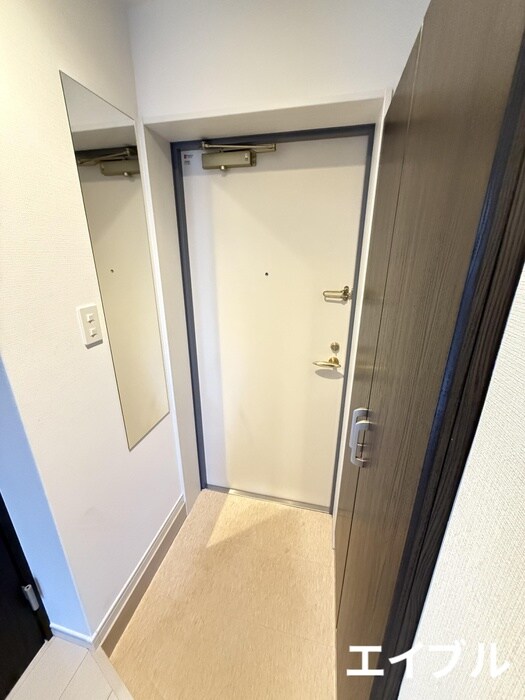 Mars cortの物件内観写真