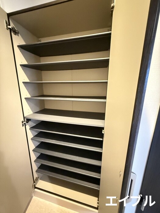 Mars cortの物件内観写真