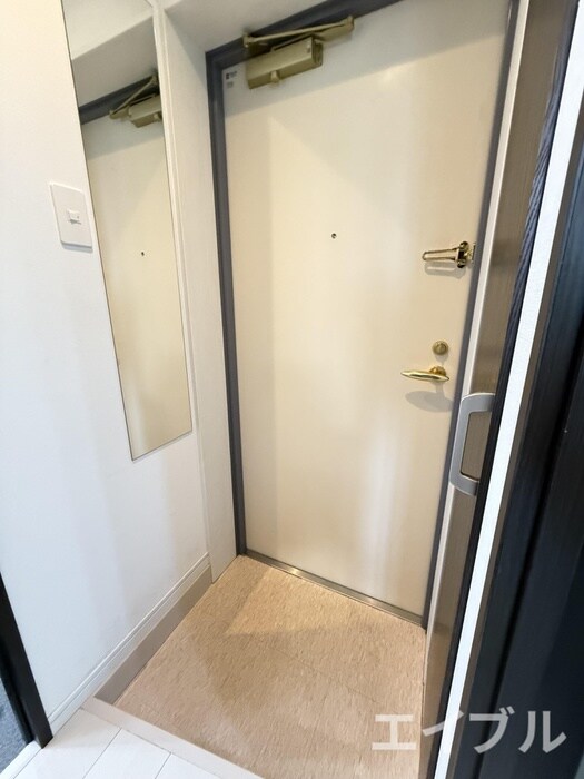 Mars cortの物件内観写真