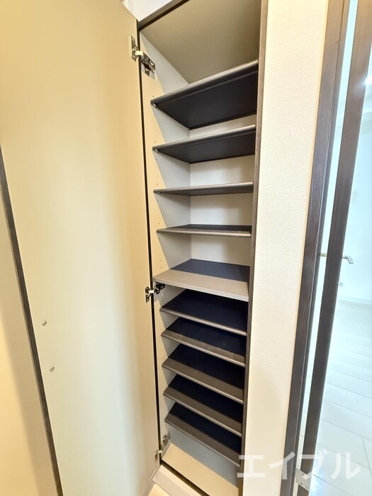 Mars cortの物件内観写真