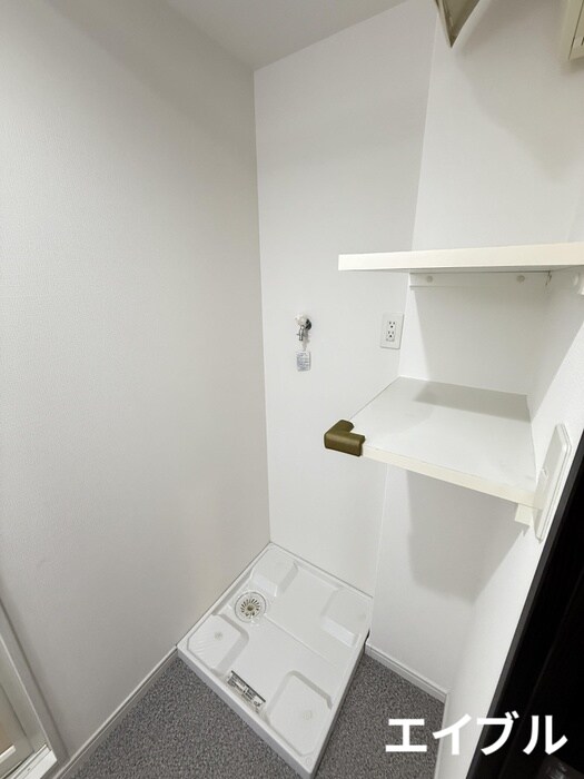 Mars cortの物件内観写真