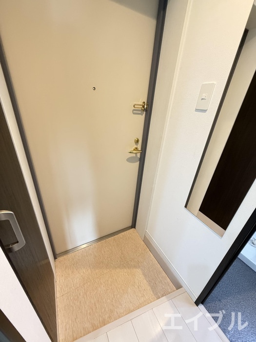 Mars cortの物件内観写真