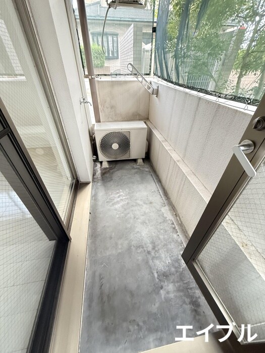 Mars cortの物件内観写真