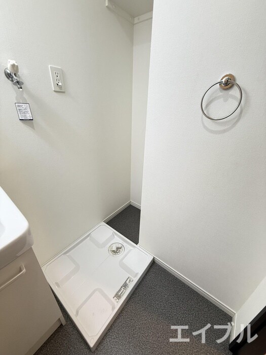 Mars cortの物件内観写真